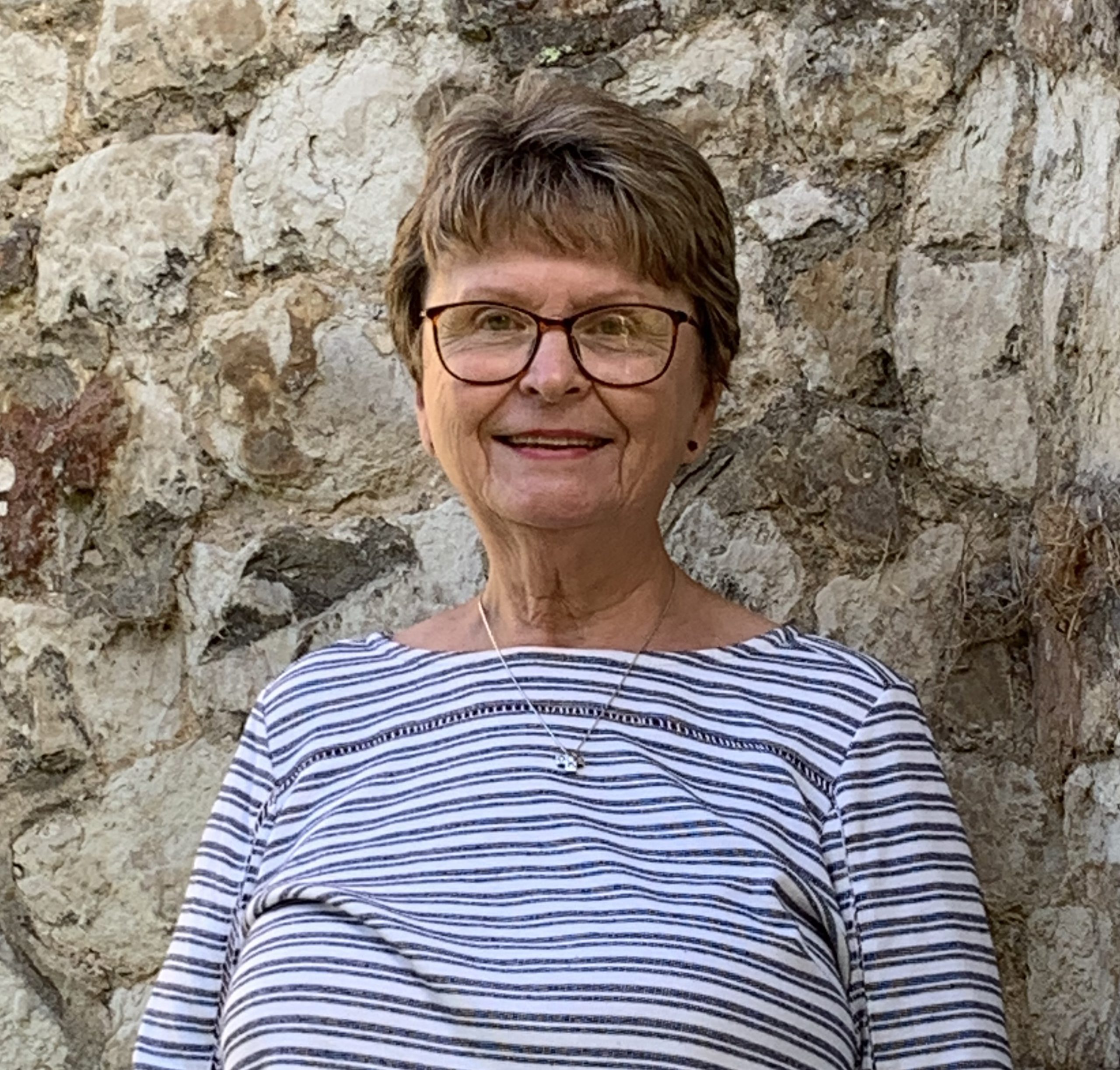 Margaret Clark