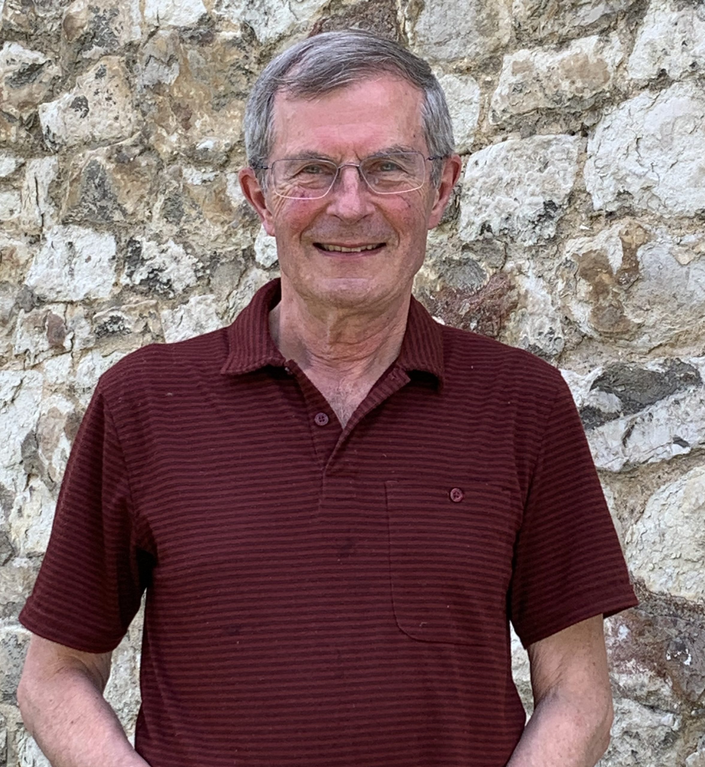 Stephen Linton